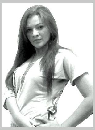 Cleo Andrade